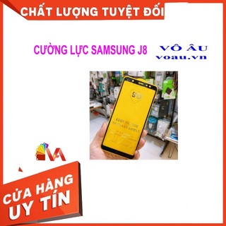 MIẾNG DÁN CƯỜNG LỰC SAMSUNG A6 PLUS