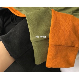 Đầm Hoodie F21