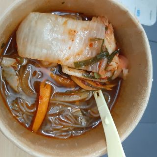 Miến Chua Cay Trùng Khánh 🍜Giá sốc sốc🍜 Vị Chua Cay Siêu Ngon - Ăn vặt 24 | BigBuy360 - bigbuy360.vn