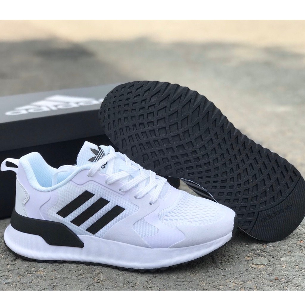 Giày Adidas XPLR Men - Women Colo : White/ Black[ Hàng Chính Hãng - Full Box] Uy Tín " : ; ' *