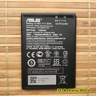 Pin asus zenfone go 4.5
