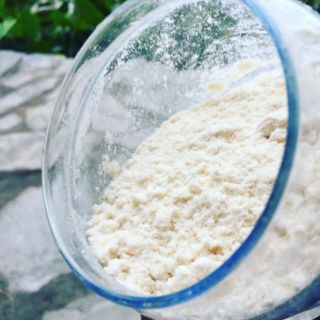 Bột mộc mát Ba Lành