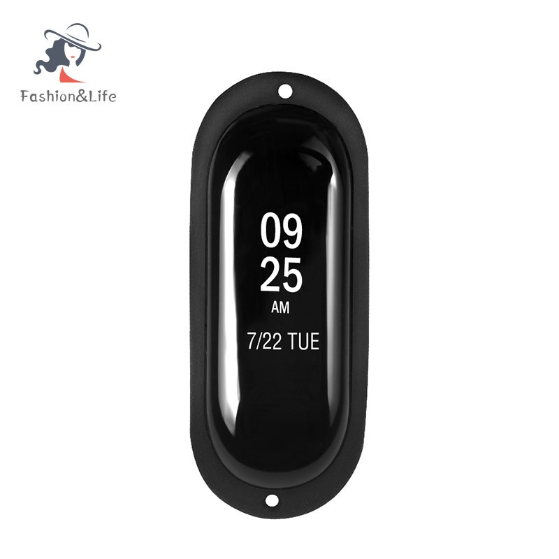 Dây Đeo Cổ Cho Đồng Hồ Thông Minh Xiaomi Mi Band 3