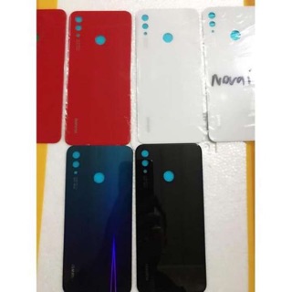 Nắp Lưng Huawei Nova 3i