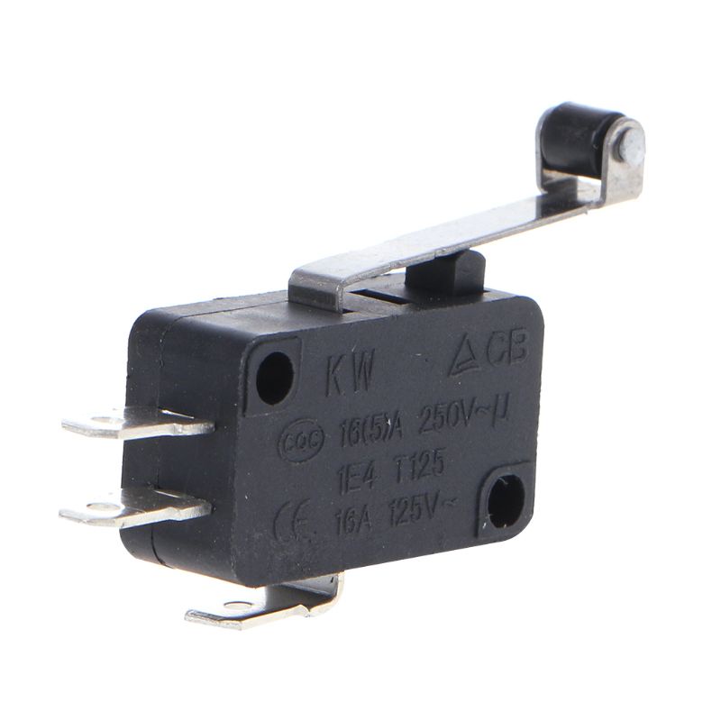 1 Công Tắc Giới Hạn KW7-2 Tay Cầm Dài