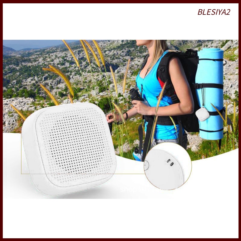 Portable Mini Bluetooth 5.0 Speaker Outdoor for Music Phone