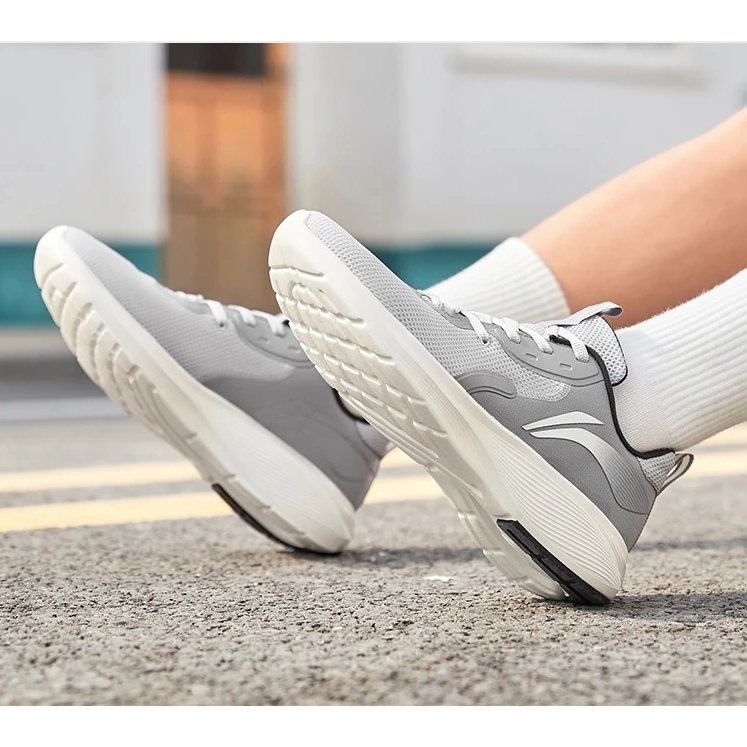 Giầy Thể Thao Nam LINING ARSS027 Chính Hãng