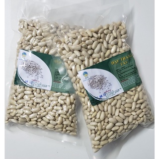Đậu Trắng Tây - Argentina, 500g