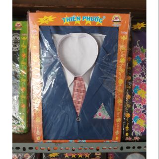 Hàng mã Áo vest nam cao cấp