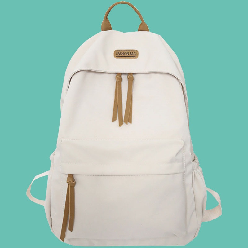 Balo nam nữ phong cách Hàn Quốc nhiều ngăn BL002