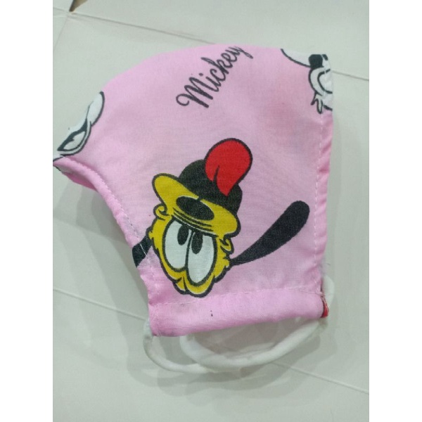 Khẩu trang người lớn  in hình họa tiết cute đáng yêu | BigBuy360 - bigbuy360.vn