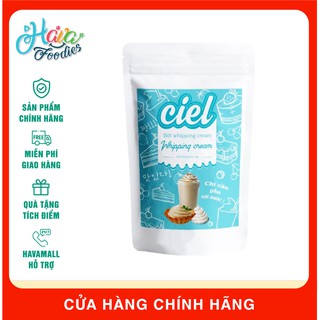 Bột Whipping Cream Ciel 1Kg