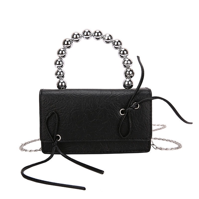 Túi Đeo Chéo Họa Tiết Đá Cổ Điển NB00295