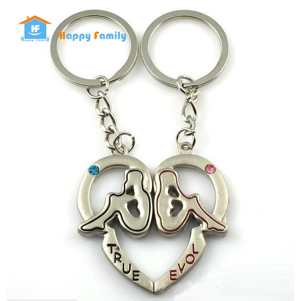 Móc chìa khóa cặp
