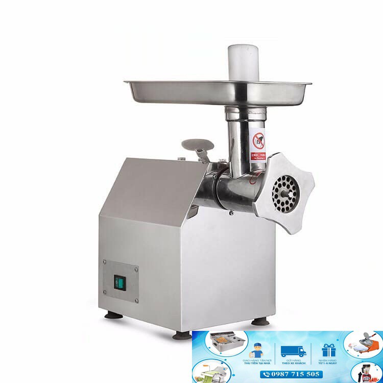 Máy xay thịt công nghiệp MK 12