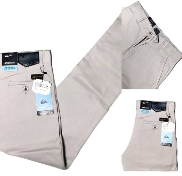 Quần Cotton dài CHINOS