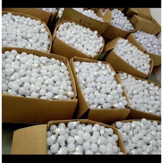 BÓNG LED BULB 3W 5W SIÊU BỀN