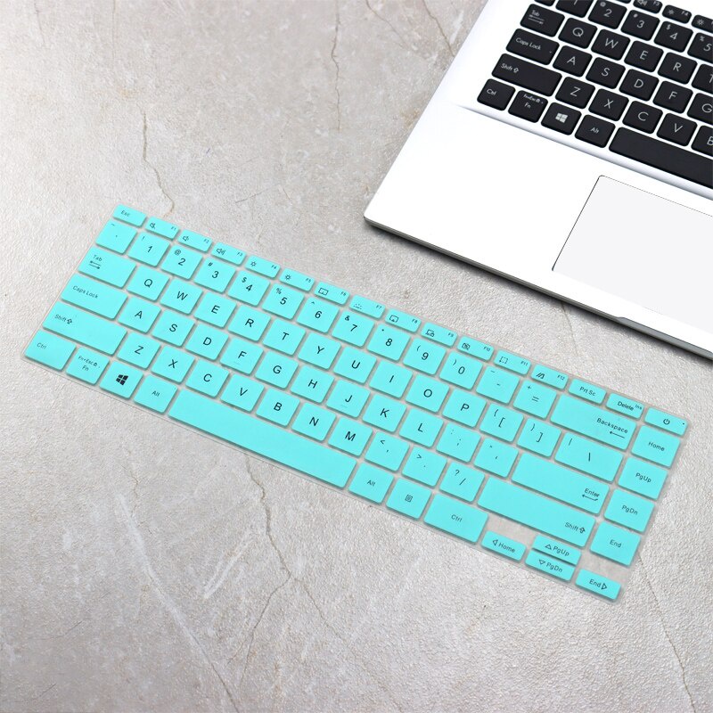 Phủ bàn phím bằng silicone cho Asus ZenBook 14 UX425 UX425J UX425JA UX425EA UM425IA 20A 14 inch 2020