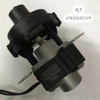 Bơm thoát nước máy lạnh âm trần 12W