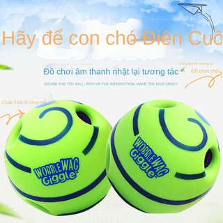 HOTĐồ chơi thú cưng con chó tự chào