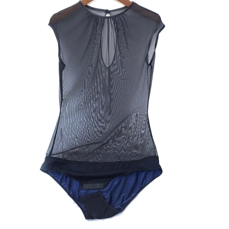 20 mẫu bodysuit sexy VNXK chuẩn không thể bỏ qua