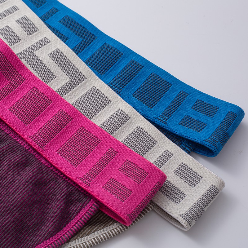 Quần lót lọt khe ORLVS BS3125 cotton thời trang dành cho nam