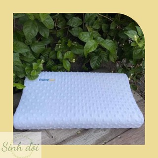Gối cao su non quà tặng ensure - goi cao su non qua tang ensure