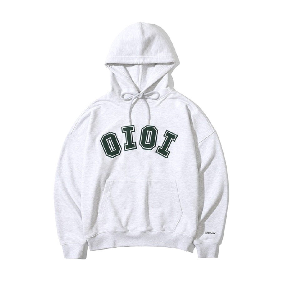Áo Hoodie Form Rộng PHONG SHOP OI ver2 Nỉ Bông Unisex Local Brand