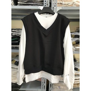 Set Áo GILE BASIC 3 màu UNISEX