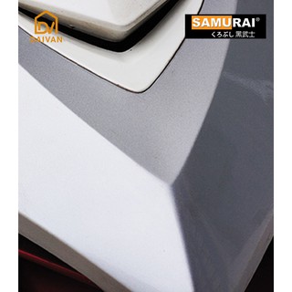 Chai sơn Samurai STR600* Chất tẩy keo