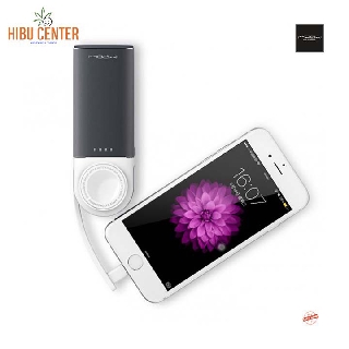 Sạc Dự Phòng MiPow PowerTube 6000mAh
