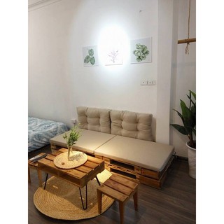 Bàn Pallet