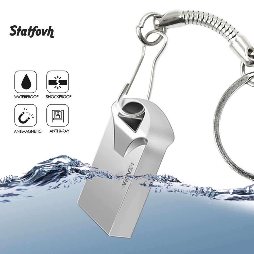 Ổ Đĩa Usb 3.0 Yo 4 / 8 / 16 / 32 / 64gb Chống Nước | BigBuy360 - bigbuy360.vn