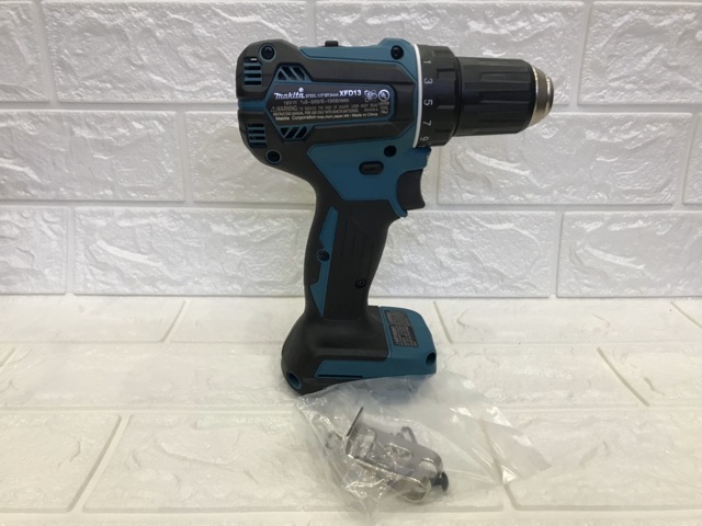 Body máy khoan 2 chức năng Makita nhập mỹ mới XFD13