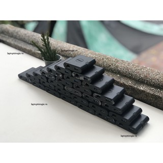 Bộ Chuyển Đổi Dell DA200 Type-C 1 Ra 4