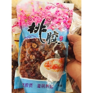 Nhựa đào