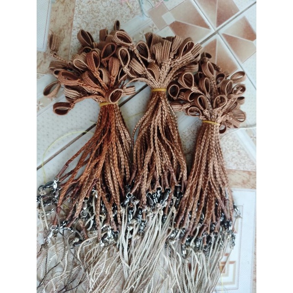 Xích chân gà rừng