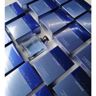 💥Sharingperfume - Nước hoa Nautica Voyage ( Fullseal 100ml )