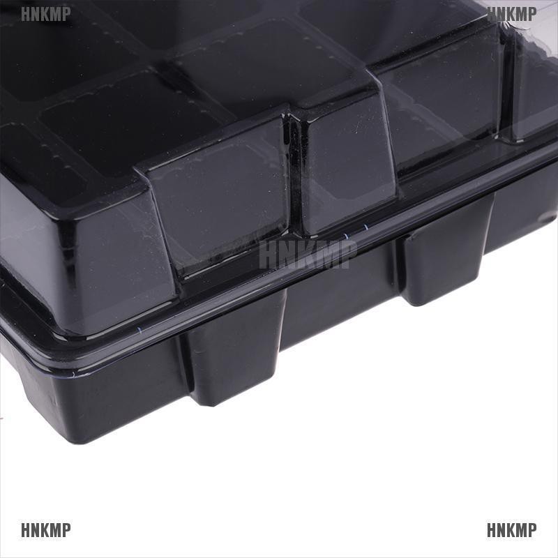 Khay Ươm Hạt Giống 24g Tiện Lợi