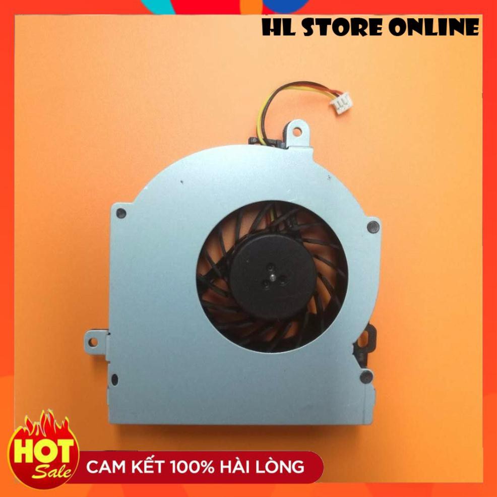 🔔 QUẠT LAPTOP TOSHIBA L300 - Satellite A300 A305 L300 L305 L350 L355