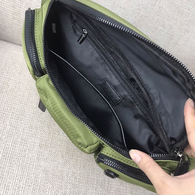 Túi đeo chéo PEDRO