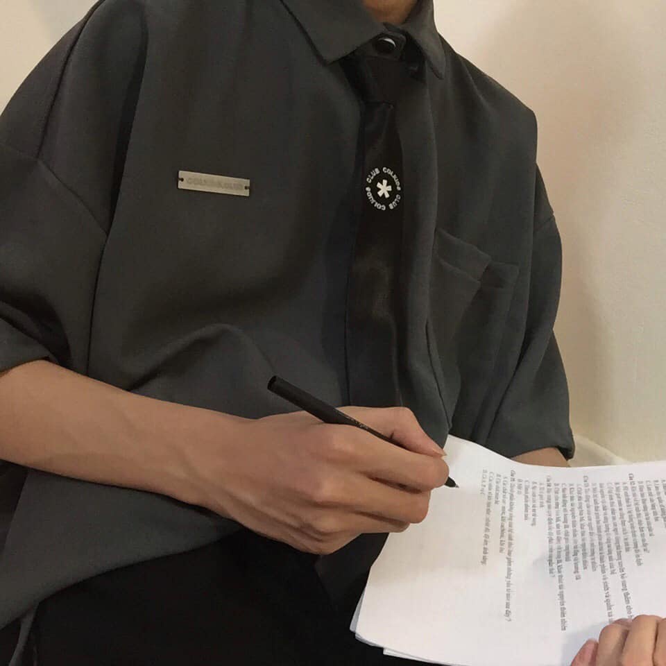 SHIRT TAY NGẮN COLKIDS ®️ - 𝑯𝒂̀𝒏𝒈 𝒄𝒉𝒊́𝒏𝒉 𝒉𝒂̃𝒏𝒈