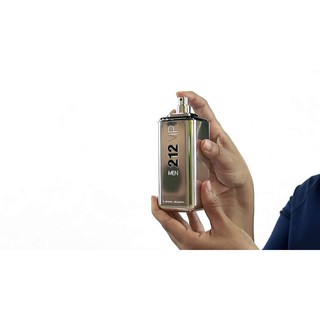 🆈🆄🆁🅸 - Nước hoa 212 Vip Man Test 10ml/20ml