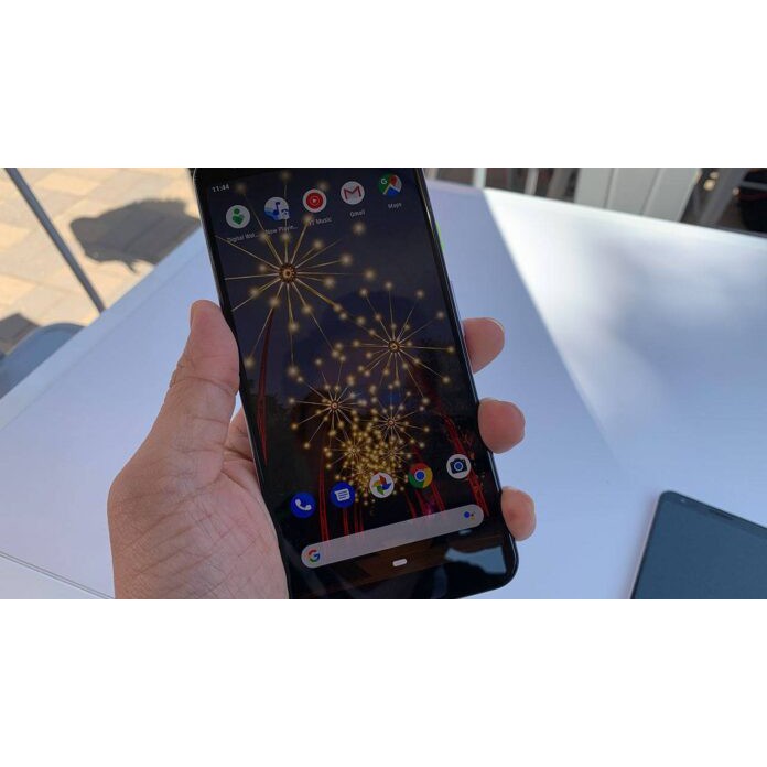 Điện thoại Google Pixel 3a XL nguyên bản, chính hãng đẹp như mới, dùng 2 sim 2 sóng, chụp ảnh tuyệt đẹp