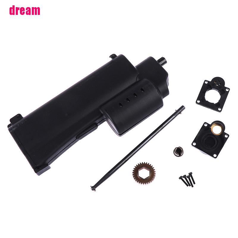 Bộ Khởi Động Điện Tử 70111 Cho Xe Tải Điều Khiển Từ Xa Vertex 16 18 Hsp 1: 1