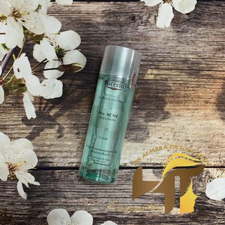 Nước cân bằng cho da dầu mụn EUCERIN ProAnce Solution Toner 200ml