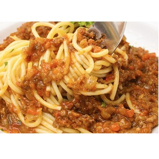 Sốt Mì Spaghetti Thịt Bò Golden Farm 370g