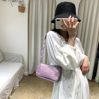 TÚI XÁCH KẸP NÁCH HOT TREND