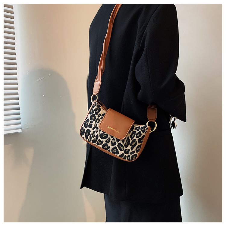 Túi xách đeo vai nhỏ JASMIN NOIR chất lượng cao thời trang cho nữ