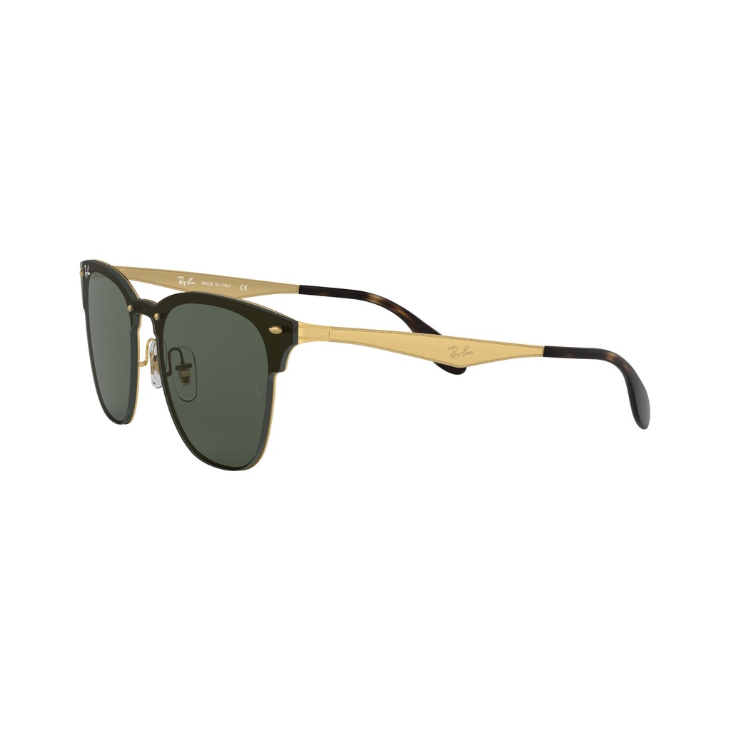 Mắt Kính RAY-BAN BLAZE CLUBMASTER - RB3576N 043/71 - Kính mát